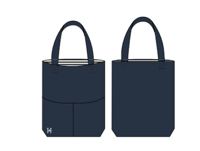 Newmarket Tote by Horseware