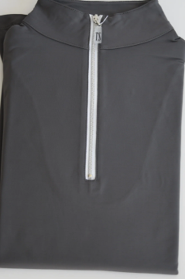Tailored Sportsman Ladies IceFil LS Shirt II