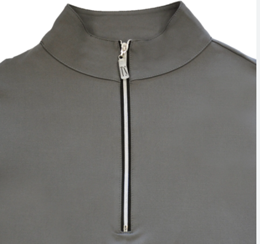 Tailored Sportsman Ladies IceFil LS Shirt I