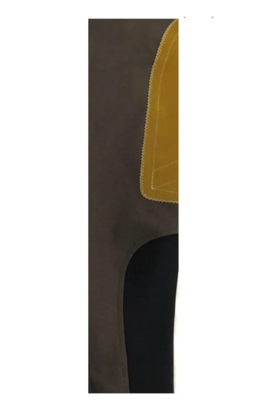 Tailored Sportsman MR FZ Technical Fabric Bootsock Breech LW