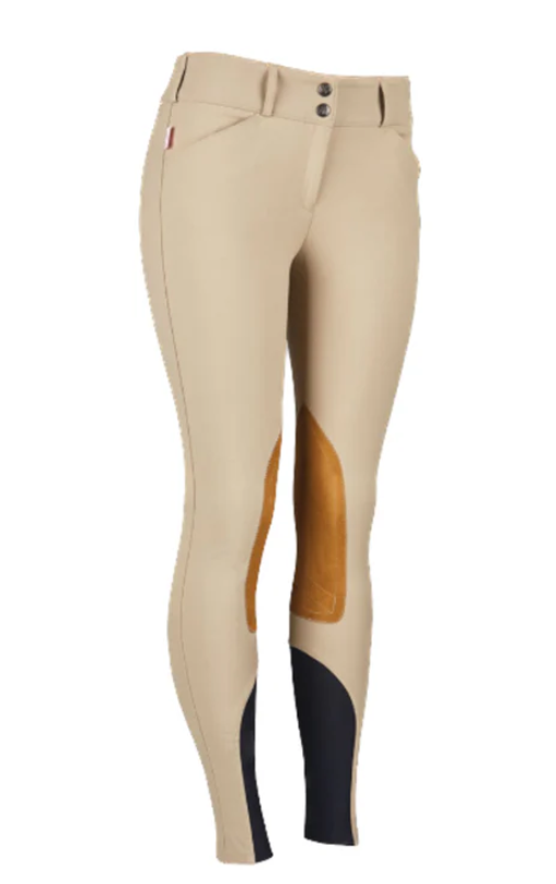 Tailored Sportsman MR FZ Technical Fabric Bootsock Breech LW