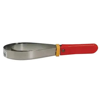 Shedder Scraper