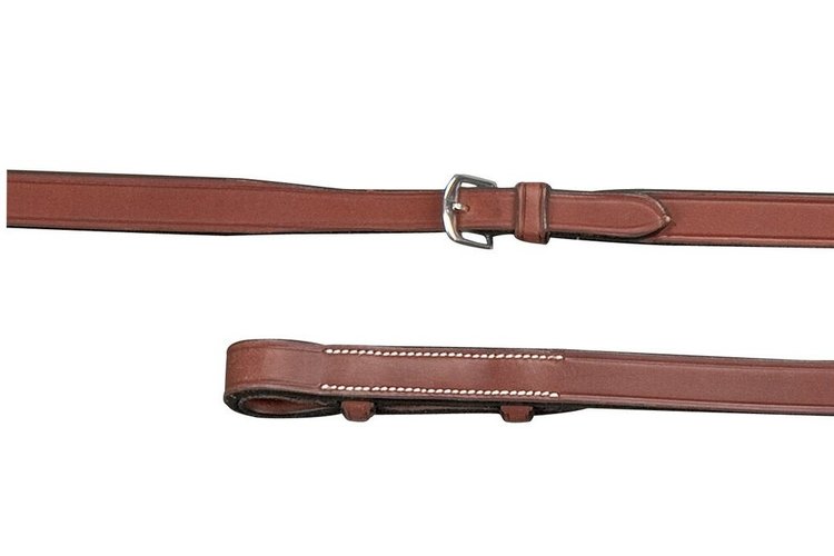 Arc de Triomphe Single Laced Reins