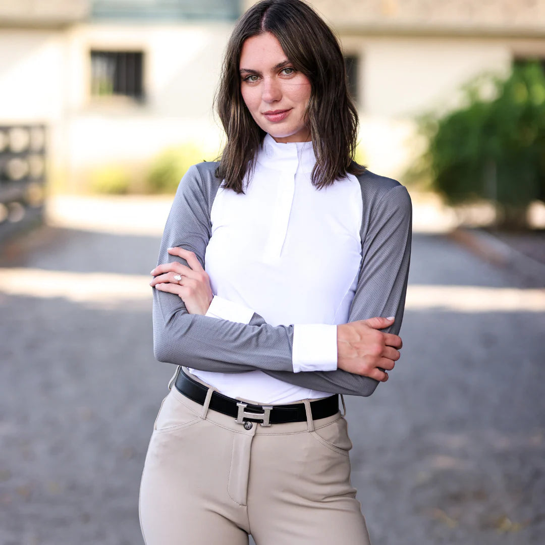 TKEQ SLOAN Competition Shirt