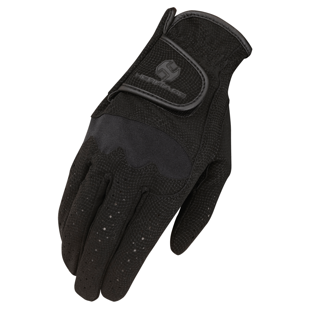Spectrum Show Gloves by Heritage