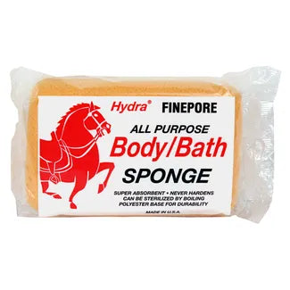 Finepore Body and Bath Sponge