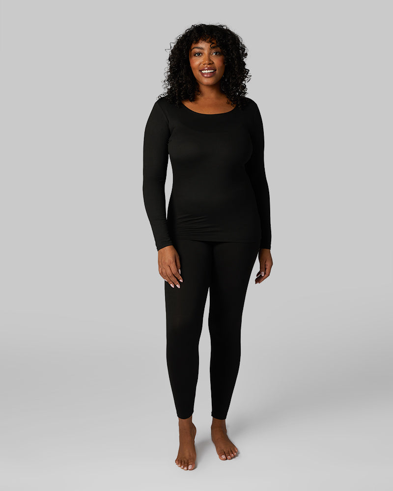 WMS Lightweight Baselayer Legging