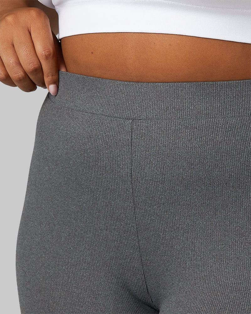 WMS Midweight Rib Baselayer Legging