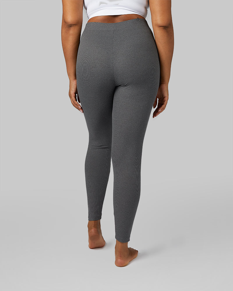 WMS Midweight Rib Baselayer Legging