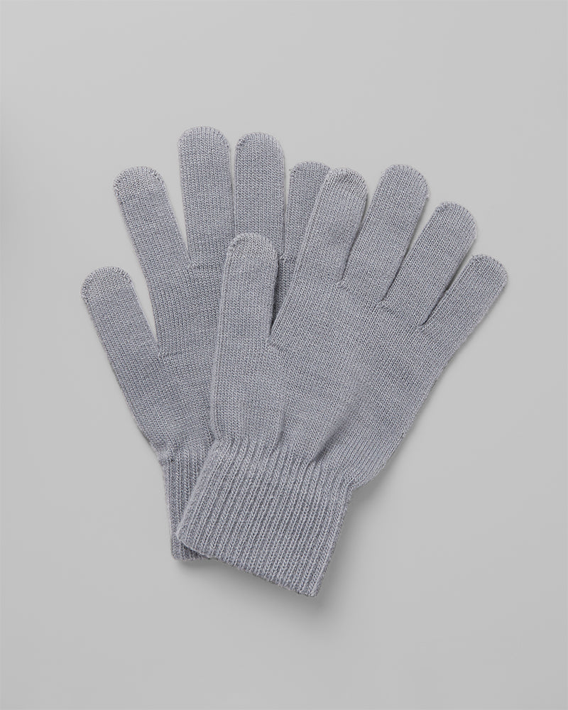 Basic Knit Gloves