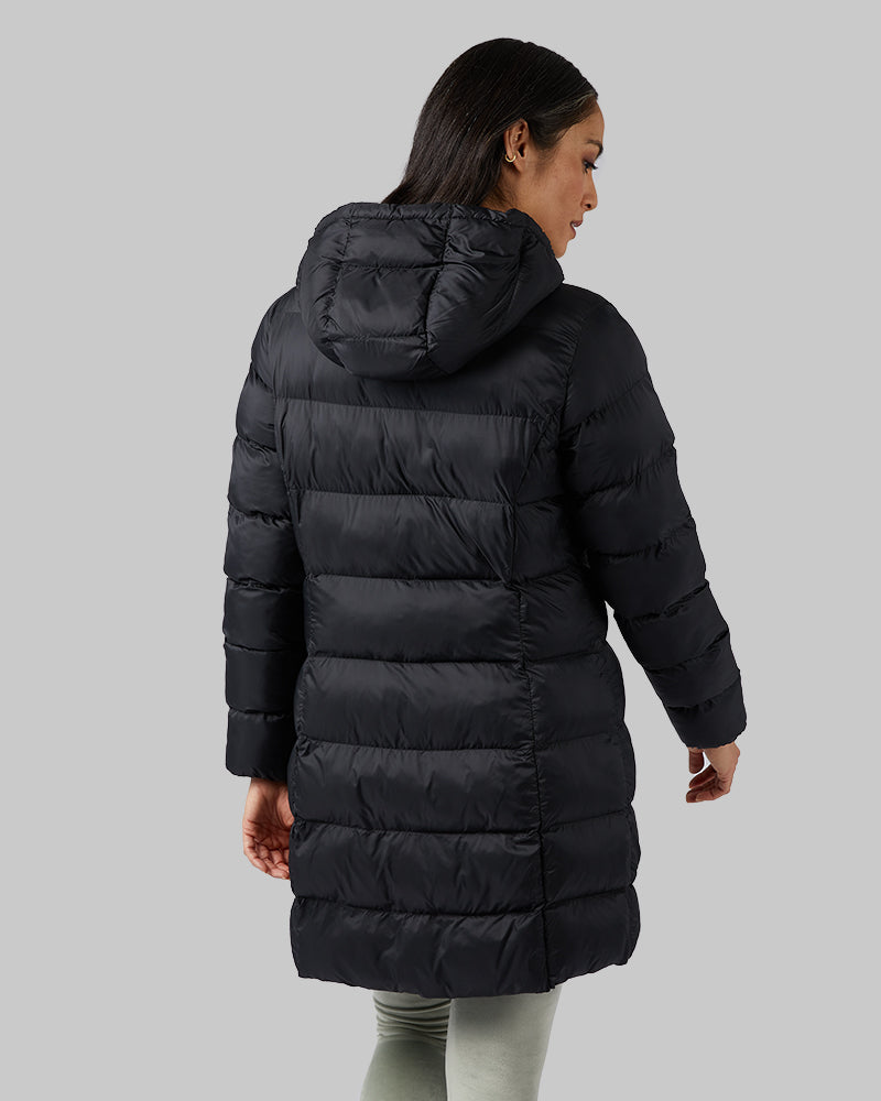 WMS 3/4 Puffer Coat