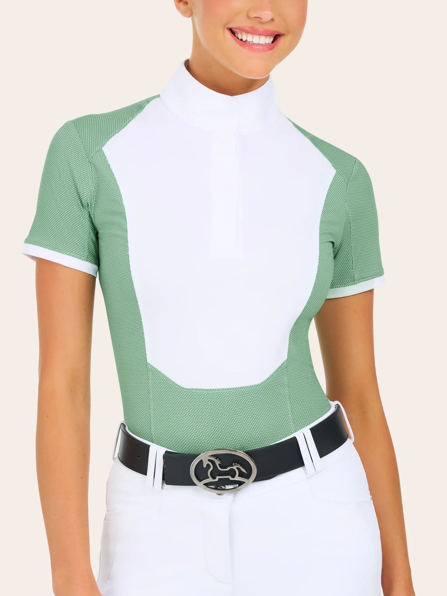 Tessa Show Shirt