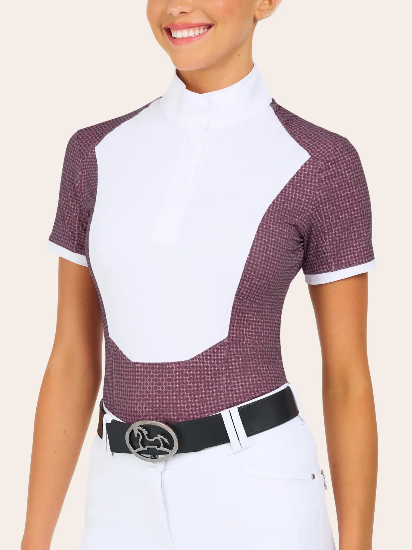 Tessa Show Shirt
