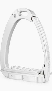 TS Venice Sloped Hunter/Jumper Stirrups