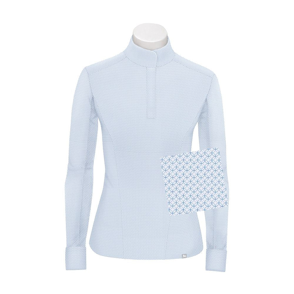 Tori LS Show Shirt