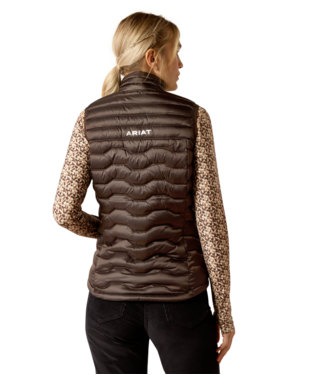 WMS Ideal Down Vest