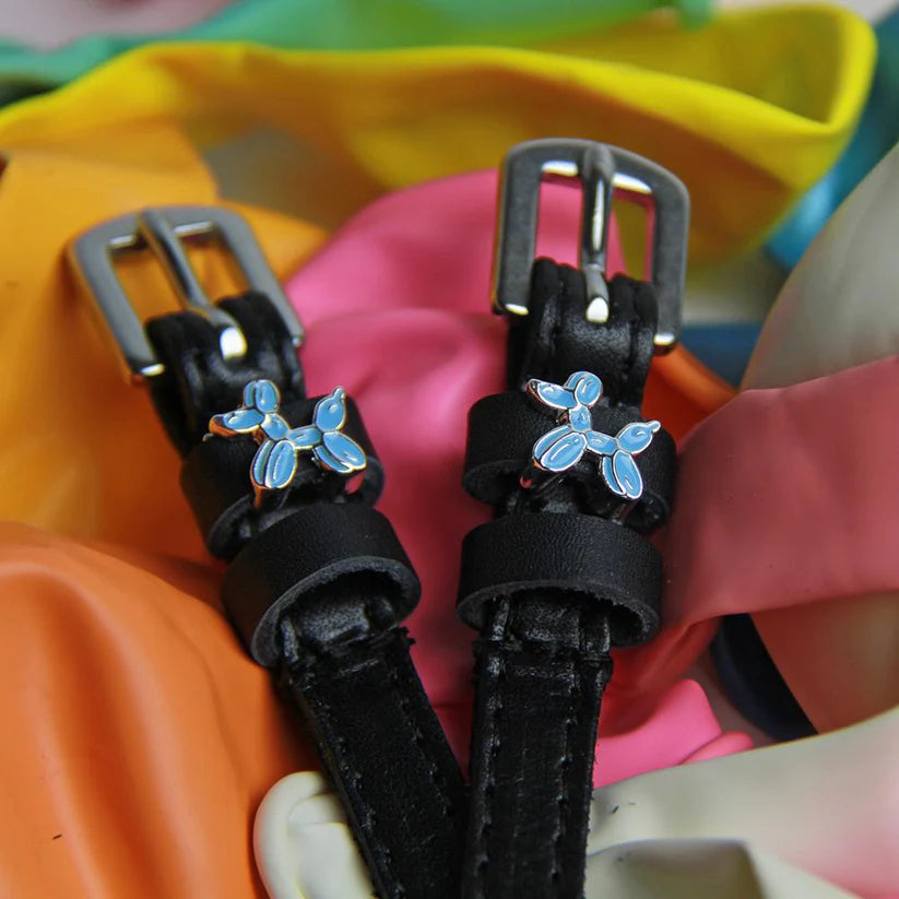 ManeJane Spur Straps