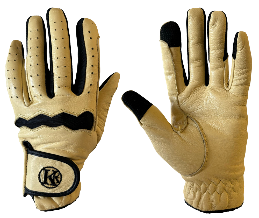 Barn Gloves by Kunkle