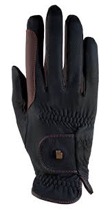 Malta Winter Riding Gloves