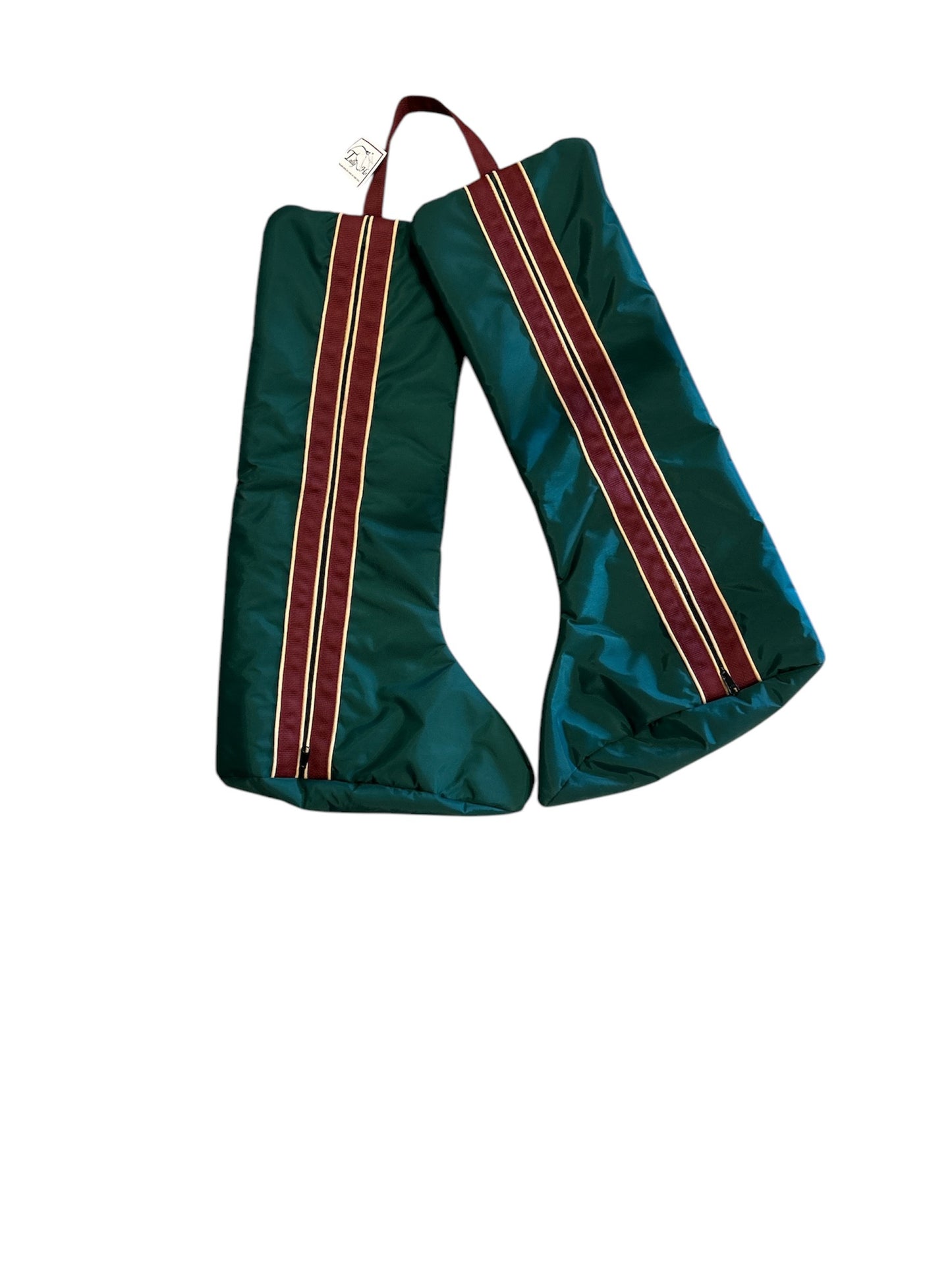 Tally Ho Double Lined Boot Bag