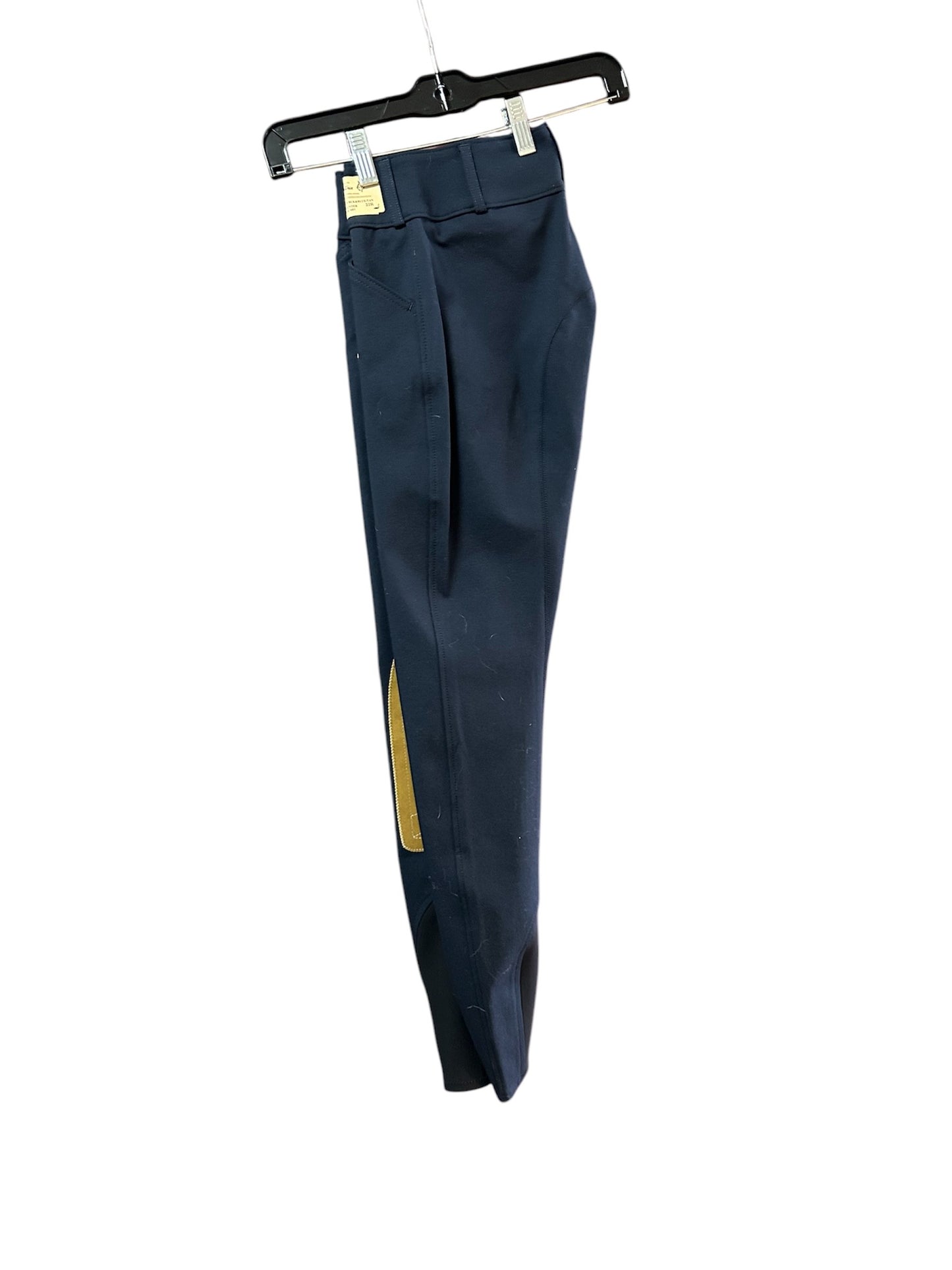 Ladies MR FZ Boot Sock Breech by Tailored Sportsman
