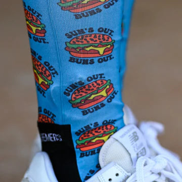 Dreamers and Schemers Assorted Pair and a Spare Socks