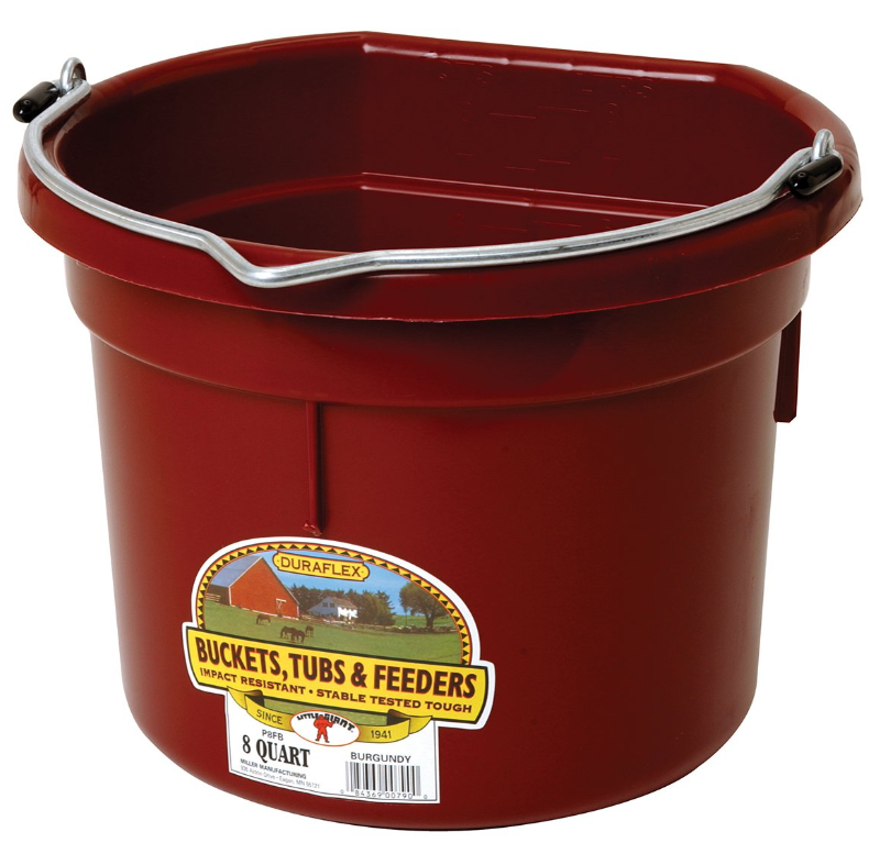 DuraFlex Wash Bucket