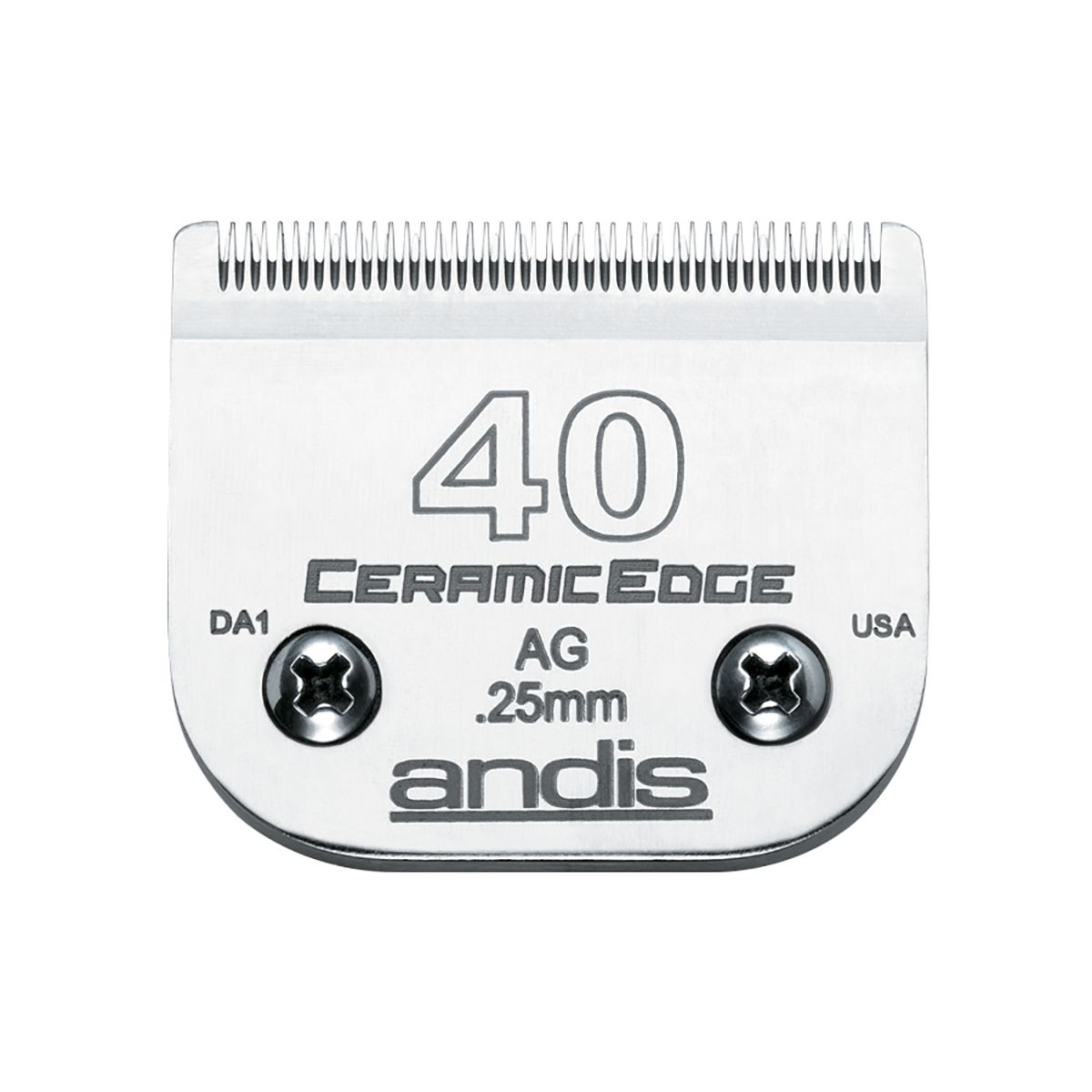 Andis UltraEdge Replacement Clipper Blade