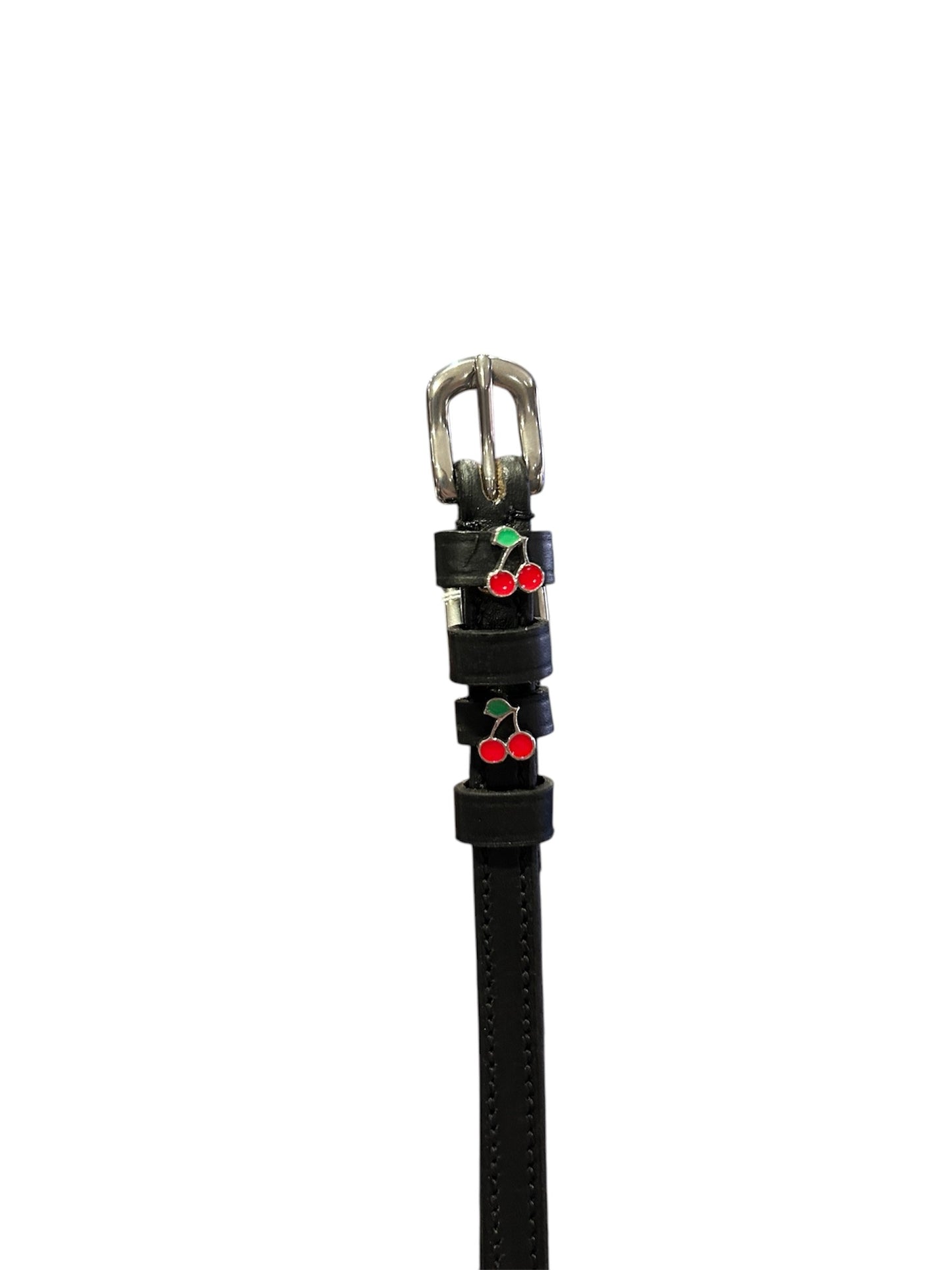 ManeJane Spur Straps
