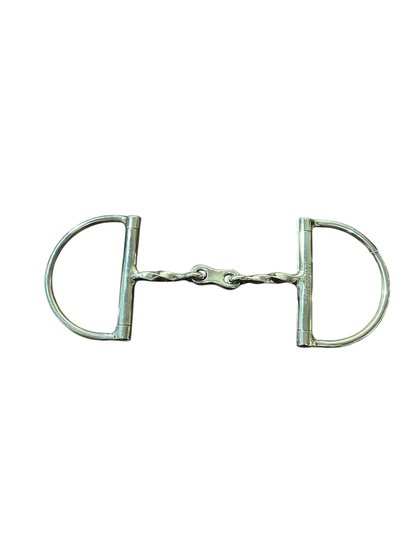 Cork Twist French Link Bit