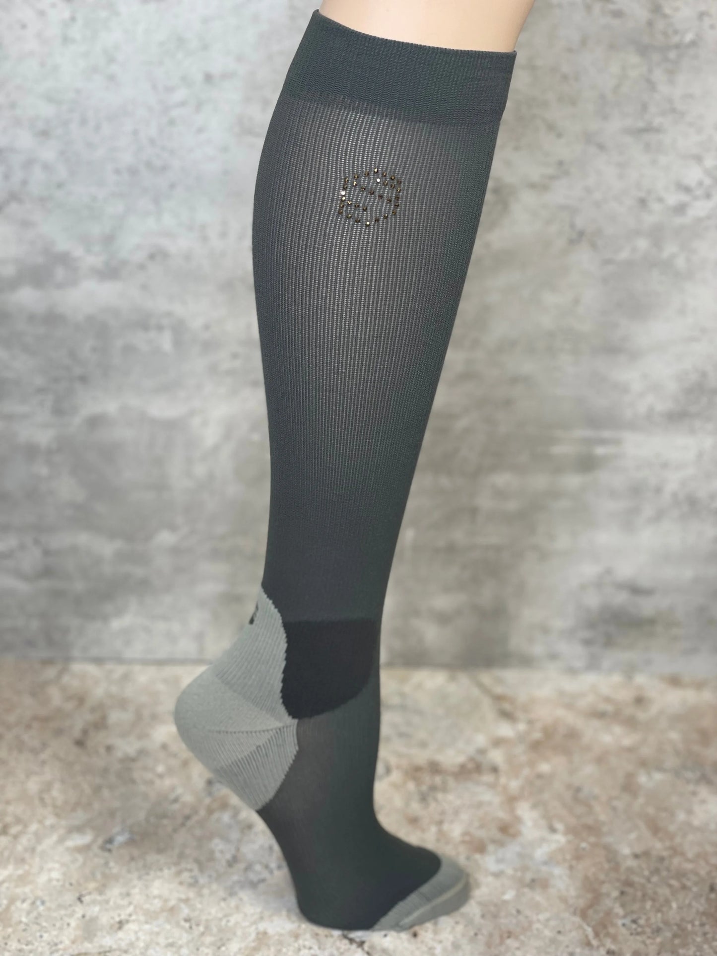 Samshield Balzane Soft Sock