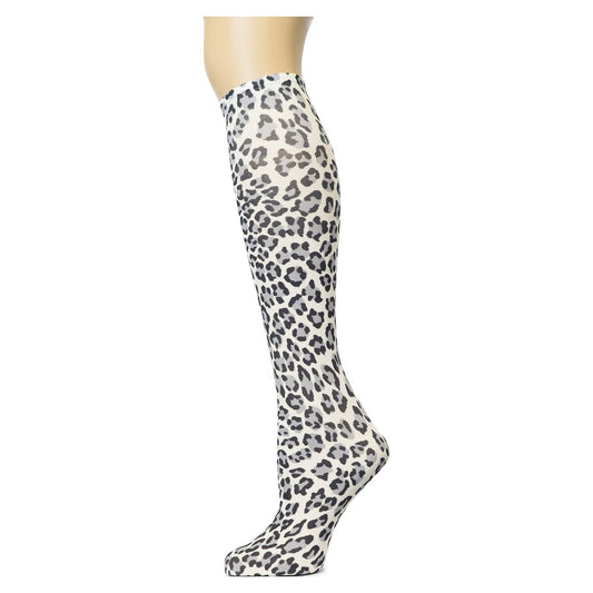 Zoo Style Knee Highs