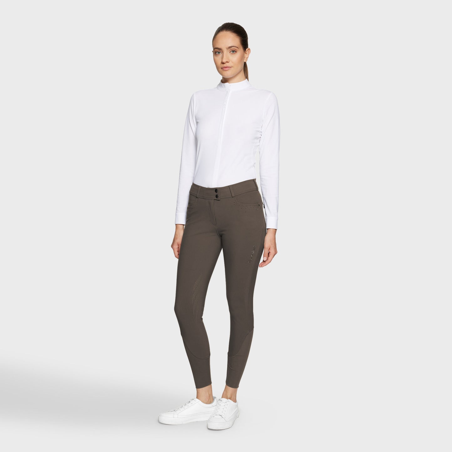 Delice Samshield Breeches