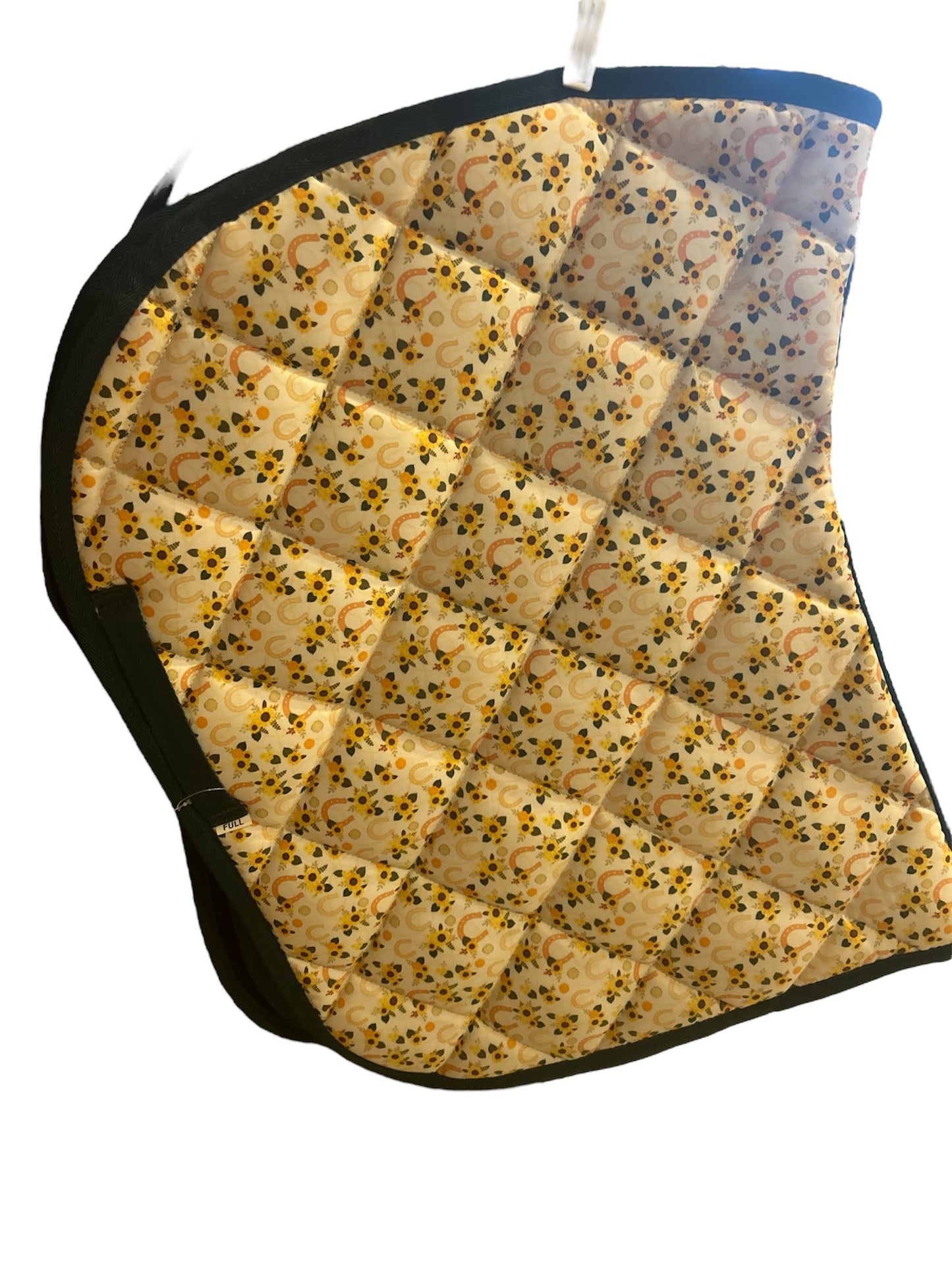 Dreamers and Schemers Saddle Pad