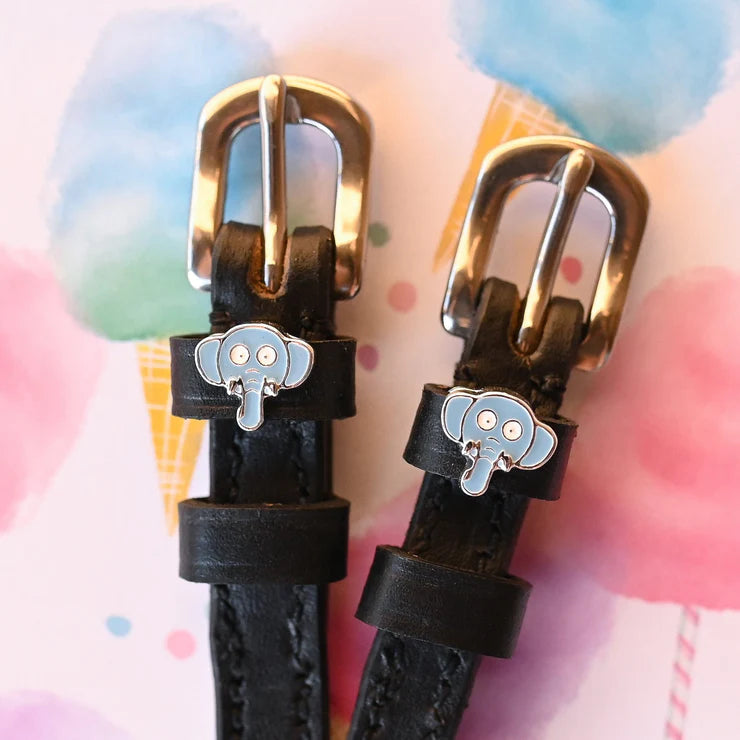ManeJane Spur Straps
