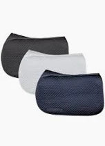Essential Square Pad by Equifit