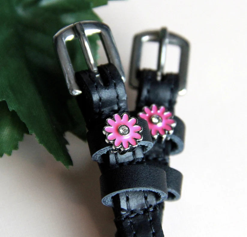 ManeJane Spur Straps