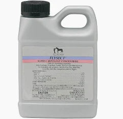 Flysect Super-7 Repellent Spray