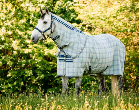 Horseware® Newmarket Plus Fly Sheet