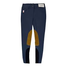 Tailored Sportsman Silicone Patch LR FZ Boot Sock Breech