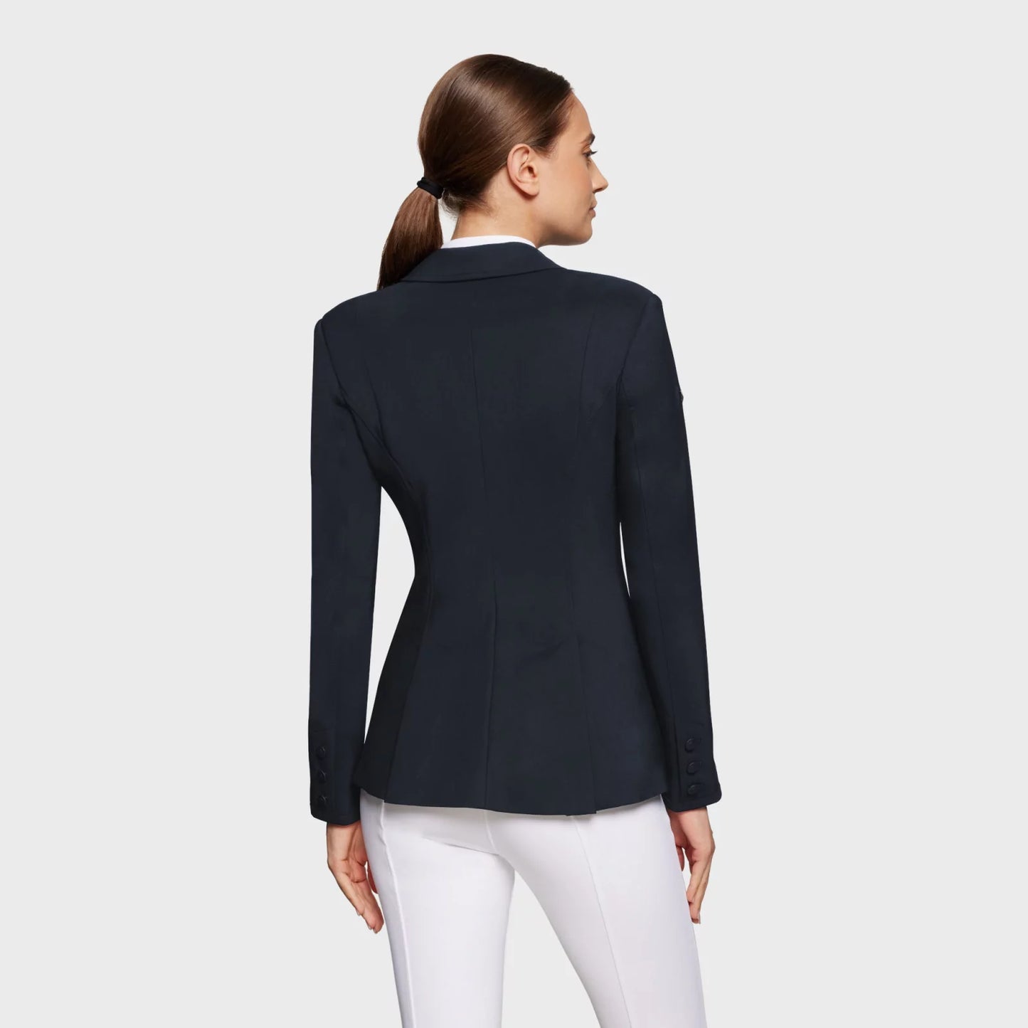 Frida Dark Line Show Coat
