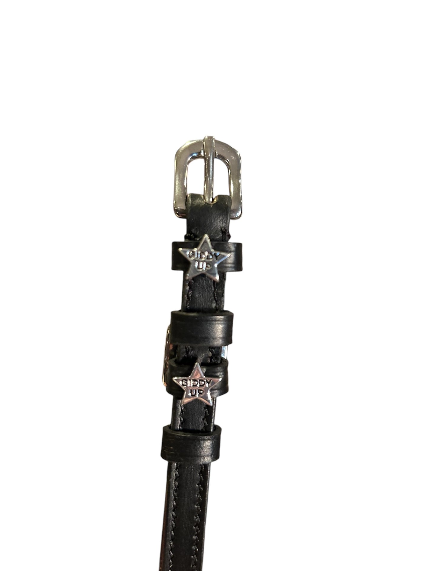 ManeJane Spur Straps