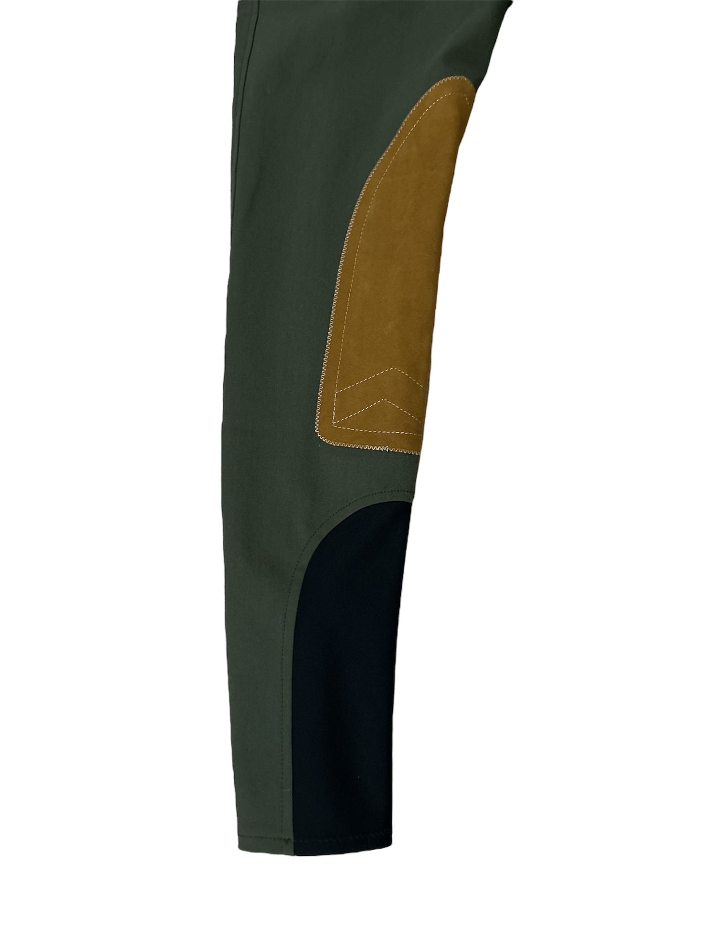 Ladies MR FZ Boot Sock Breech by Tailored Sportsman