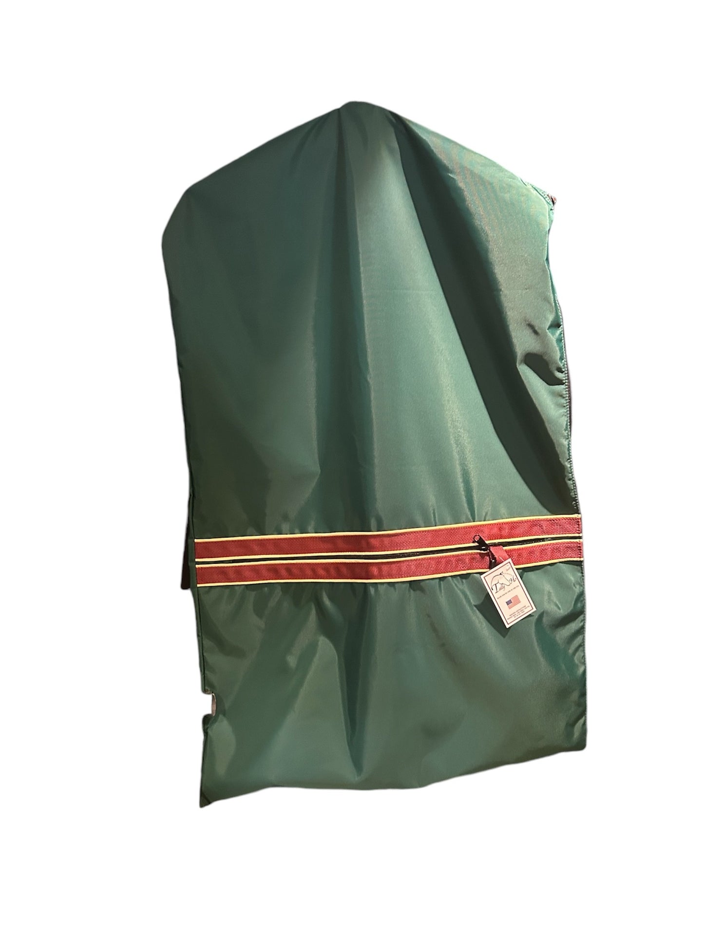 Tally Ho Garment Bag
