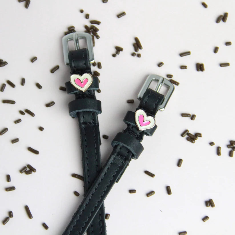 ManeJane Spur Straps