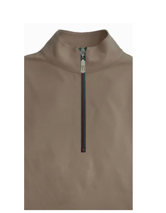 Tailored Sportsman Ladies IceFil LS Shirt II