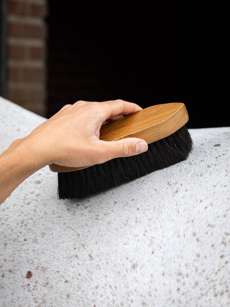 Artisan Combi Body Brush by LeMieux