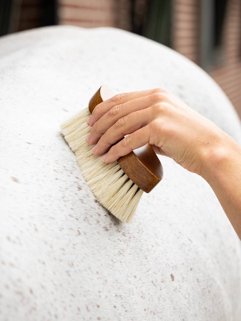 LeMieux Artisan Deep Clean Brush