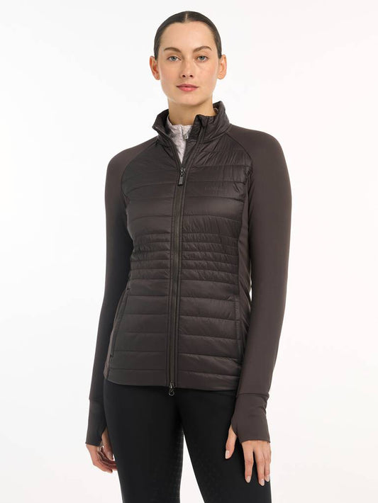New Juliette Jacket by LeMieux