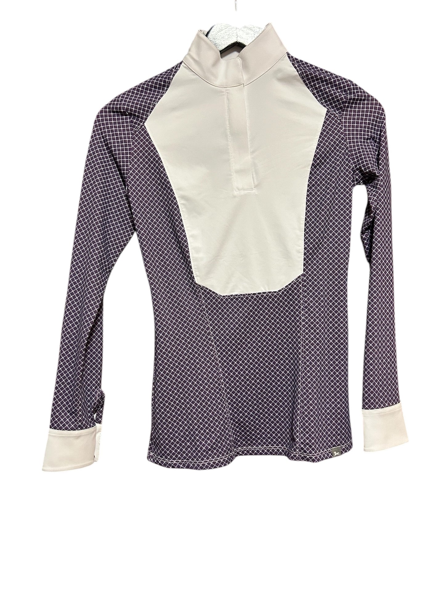 Liv Show Shirt by RJ Classics
